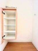 靴箱 プラディオ徳庵セレニテ