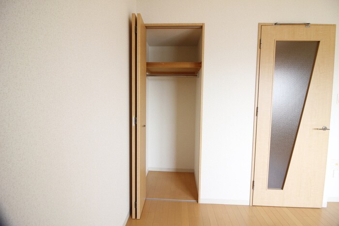 収納 プラディオ徳庵セレニテ