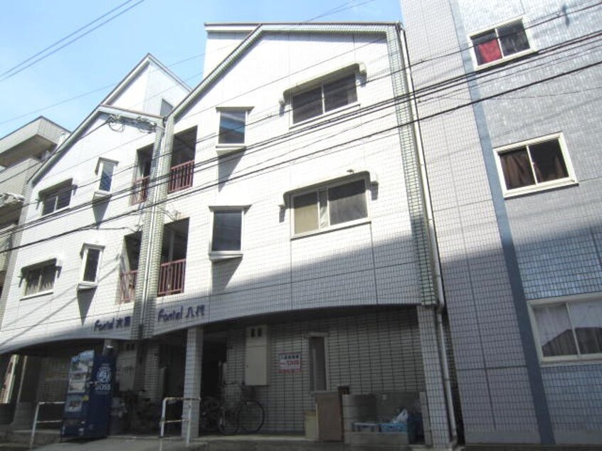 外観写真 フォンタルサウス