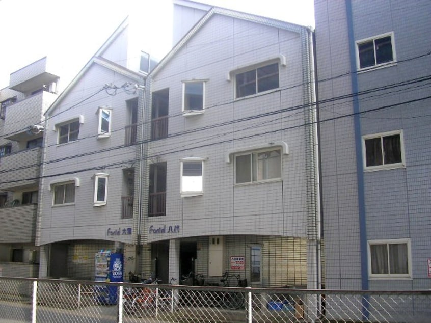 その他 フォンタルサウス