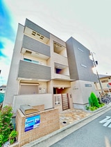 ﾌｼﾞﾊﾟﾚｽ鳳駅西Ⅰ番館