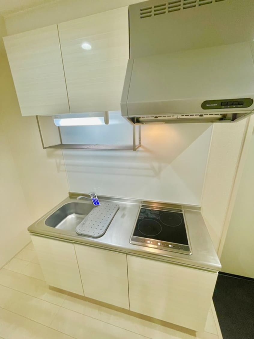 キッチン ﾌｼﾞﾊﾟﾚｽ鳳駅西Ⅰ番館