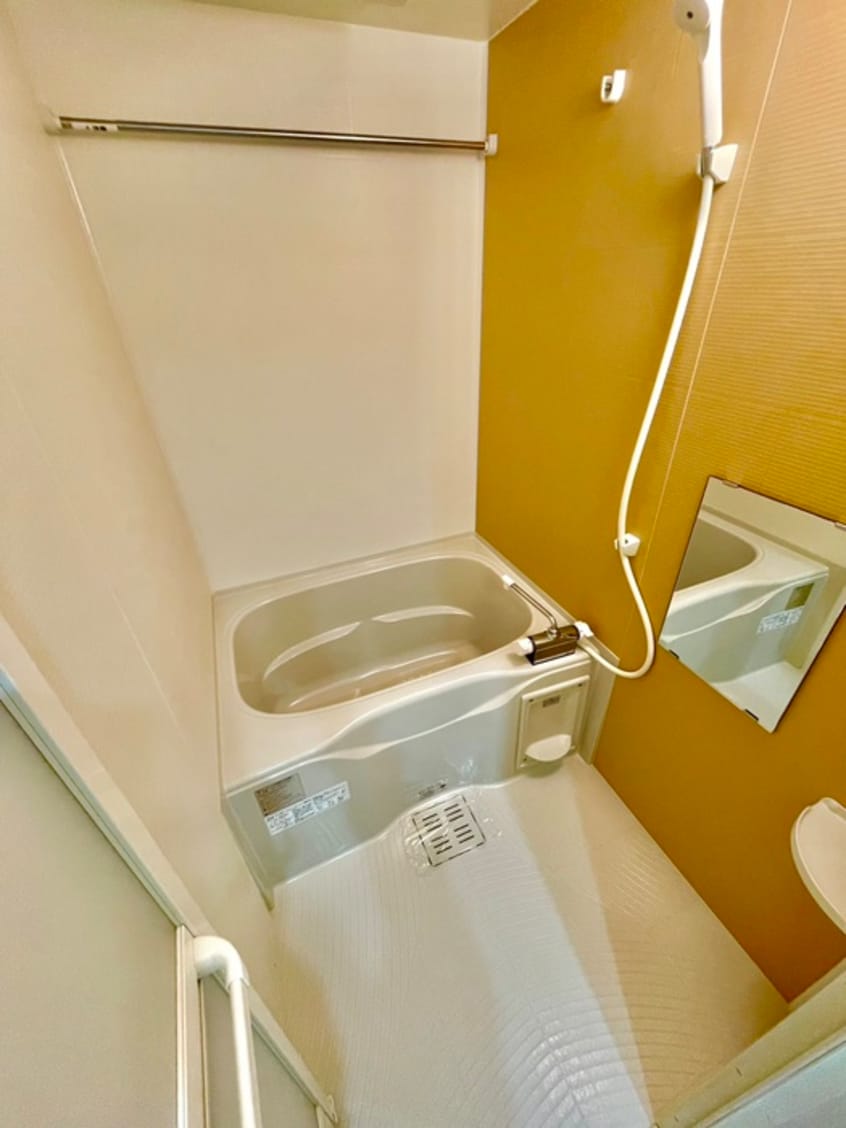 バス／シャワールーム等 ﾌｼﾞﾊﾟﾚｽ鳳駅西Ⅰ番館