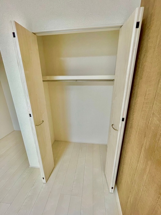 収納 ﾌｼﾞﾊﾟﾚｽ鳳駅西Ⅰ番館