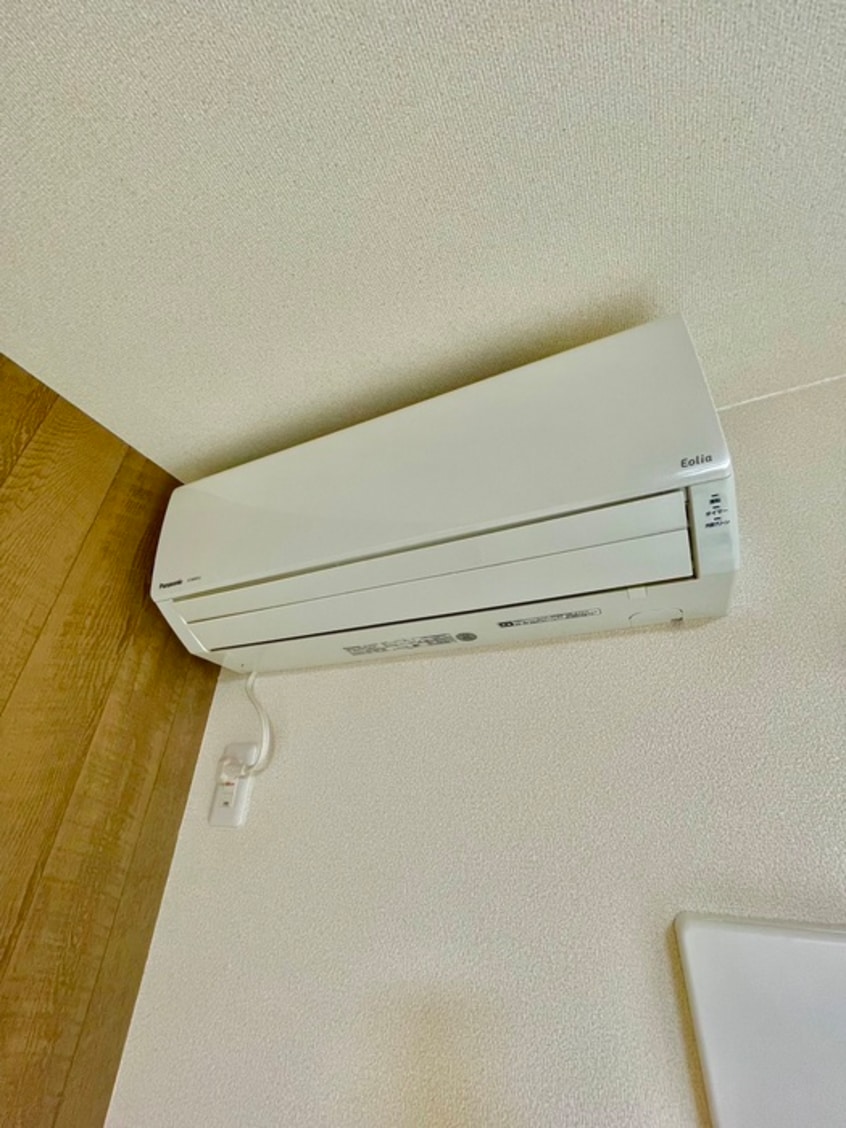 内観写真 ﾌｼﾞﾊﾟﾚｽ鳳駅西Ⅰ番館