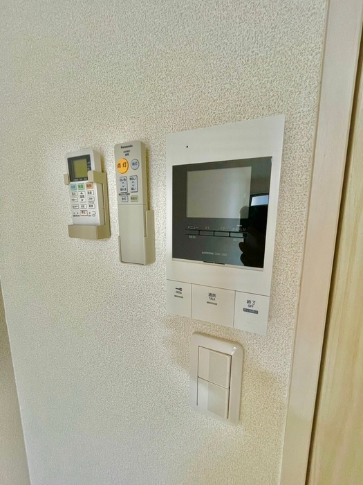 内観写真 ﾌｼﾞﾊﾟﾚｽ鳳駅西Ⅰ番館