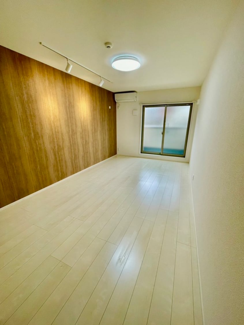 居室 ﾌｼﾞﾊﾟﾚｽ鳳駅西Ⅰ番館