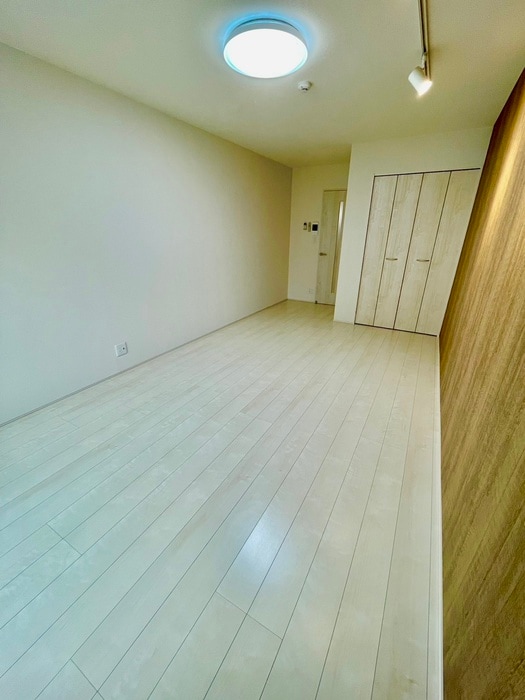 居室 ﾌｼﾞﾊﾟﾚｽ鳳駅西Ⅰ番館