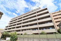 ｺｽﾓ箕面ｱｰﾊﾞﾝﾌｫﾙﾑ(602)