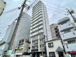 ｴｽﾘｰﾄﾞ阿波座ﾌﾟﾗｲﾑｺｰﾄ（1202）