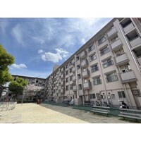 都島コーポ(311)
