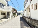 周辺環境 MAYUMIハウス５１５号館木田元宮