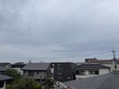 室内からの展望 エスト夙川神楽町