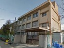 安井小学校(小学校)まで500m エスト夙川神楽町