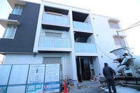 ラフィーネ大蔵司