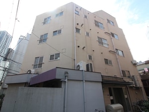福島ビル