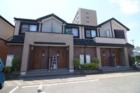 ソレイユ中もずA
