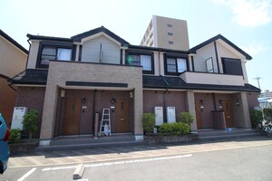 ソレイユ中もずA