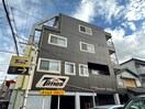 外観写真 chocolate abeno