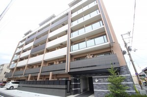 ｱｸｱﾌﾟﾚｲｽ京都三条朱雀（103）