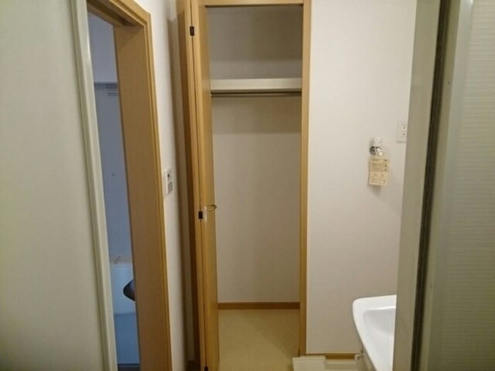 収納 グラシアス