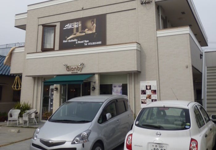 駐車場 グラシアス