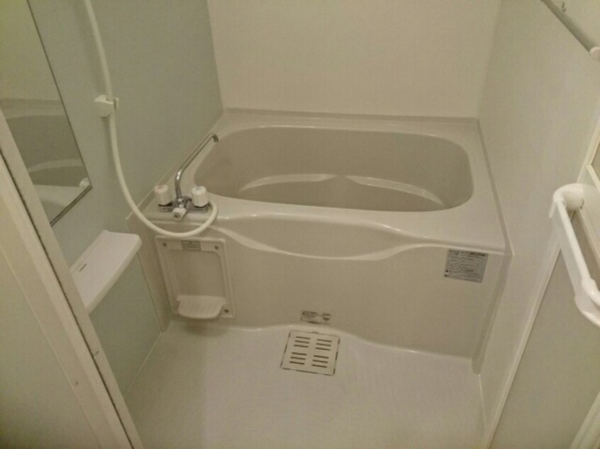 バス／シャワールーム等 グラシアス