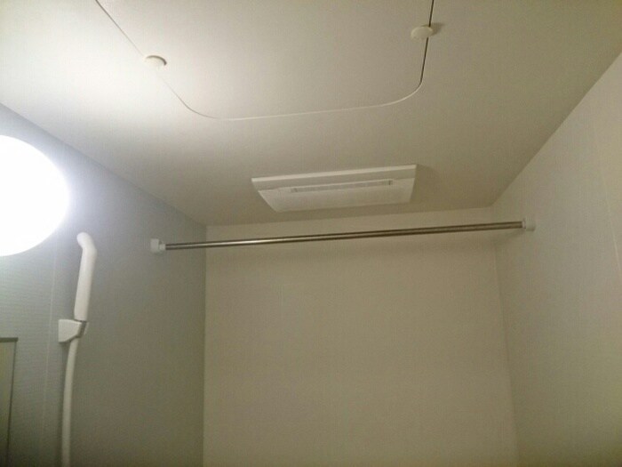 内観写真 グラシアス