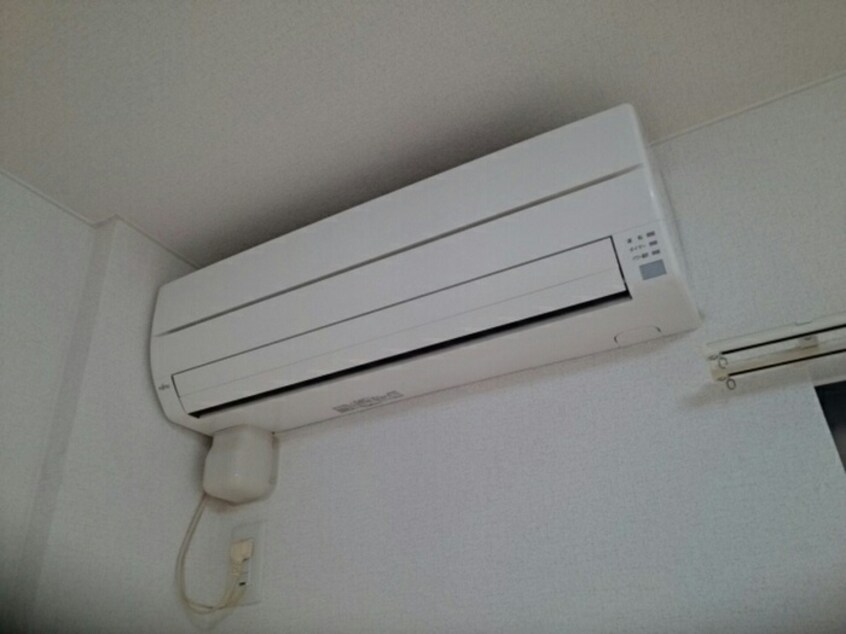 内観写真 グラシアス