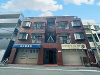 メゾンド・サンテ