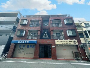 メゾンド・サンテ