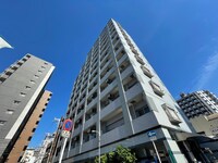 ｴｽﾃﾑｺｰﾄ難波ﾐｭｰｽﾃｰｼﾞ(603)