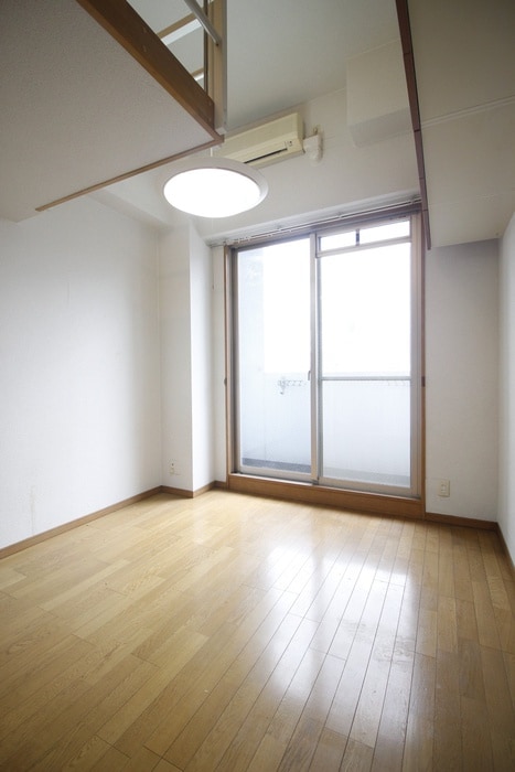 居室 ｴｽﾃﾑｺｰﾄ難波ﾐｭｰｽﾃｰｼﾞ(603)