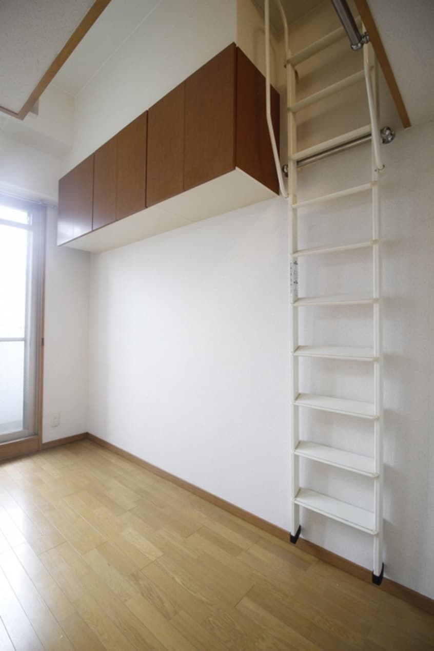 収納 ｴｽﾃﾑｺｰﾄ難波ﾐｭｰｽﾃｰｼﾞ(603)