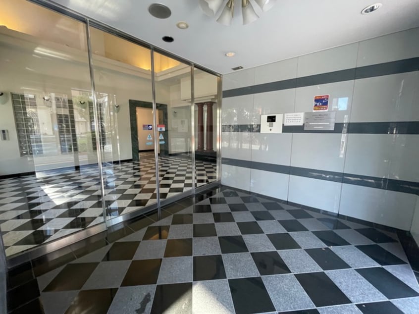 外観写真 ｴｽﾃﾑｺｰﾄ難波ﾐｭｰｽﾃｰｼﾞ(603)