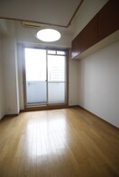 居室 ｴｽﾃﾑｺｰﾄ難波ﾐｭｰｽﾃｰｼﾞ(603)