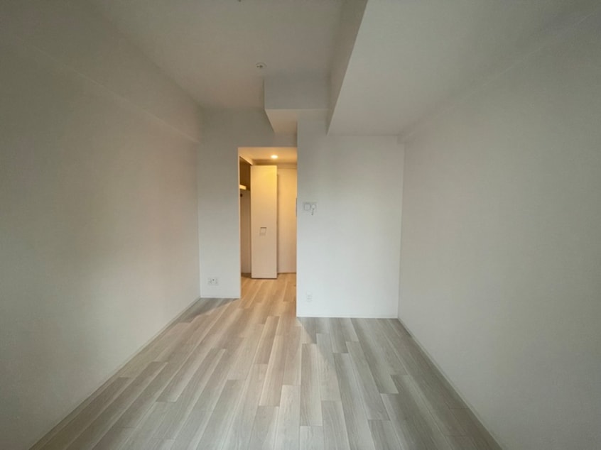 居室 ｴｽﾘｰﾄﾞﾚｼﾞﾃﾞﾝｽ大阪難波