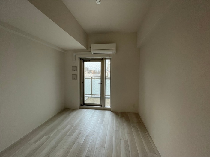 居室 ｴｽﾘｰﾄﾞﾚｼﾞﾃﾞﾝｽ大阪難波