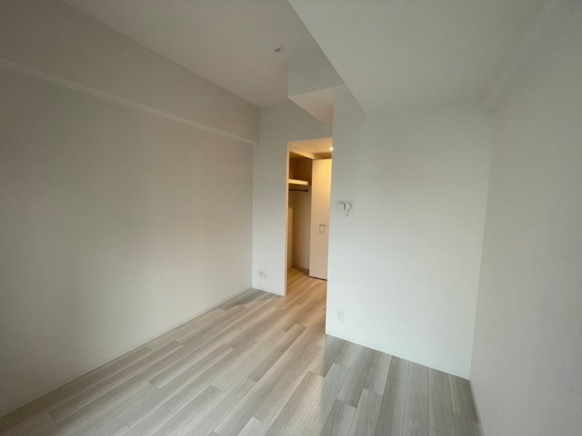 居室 ｴｽﾘｰﾄﾞﾚｼﾞﾃﾞﾝｽ大阪難波