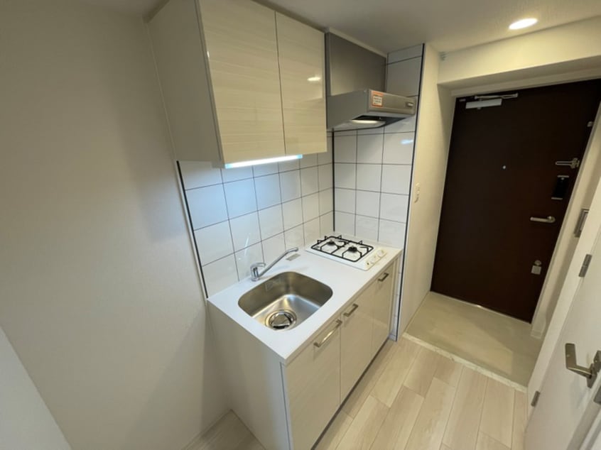 キッチン ｴｽﾘｰﾄﾞﾚｼﾞﾃﾞﾝｽ大阪難波