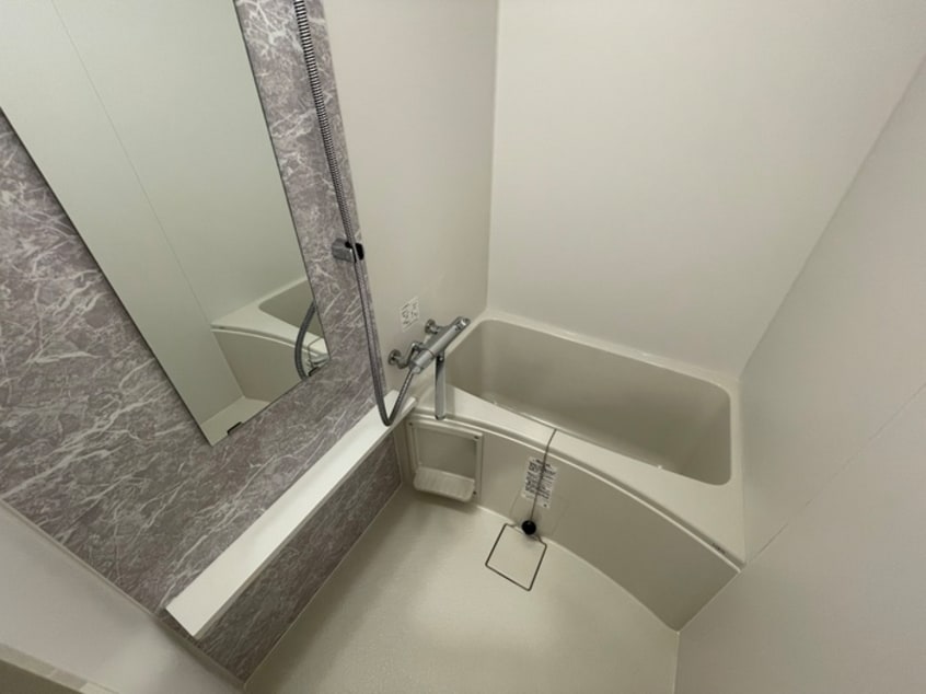 バス／シャワールーム等 ｴｽﾘｰﾄﾞﾚｼﾞﾃﾞﾝｽ大阪難波