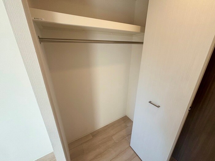 収納 ｴｽﾘｰﾄﾞﾚｼﾞﾃﾞﾝｽ大阪難波