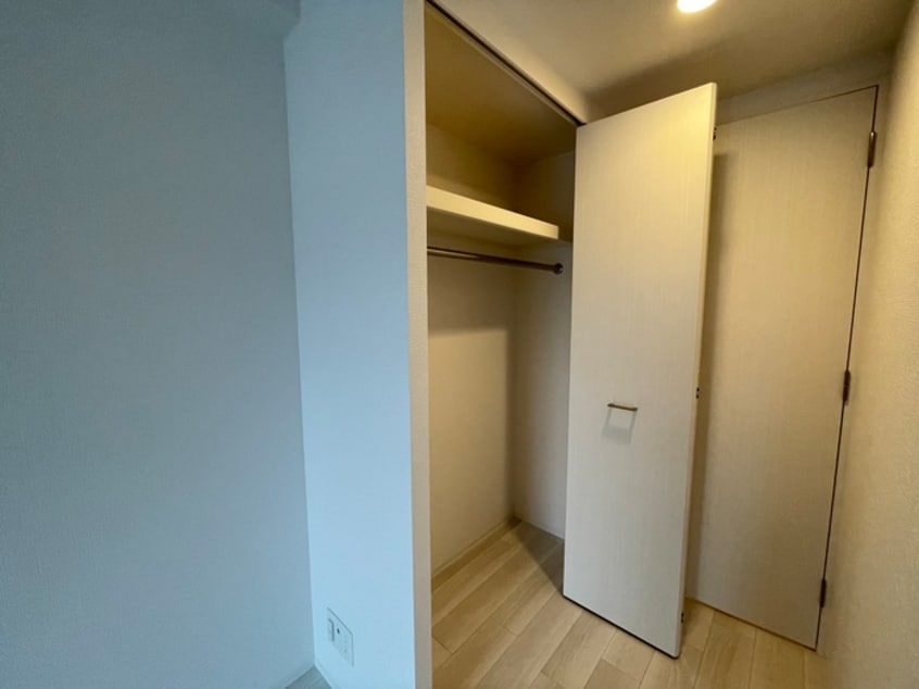 収納 ｴｽﾘｰﾄﾞﾚｼﾞﾃﾞﾝｽ大阪難波