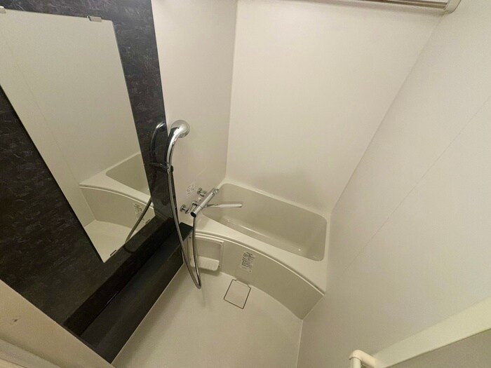 バス／シャワールーム等 ｴｽﾘｰﾄﾞﾚｼﾞﾃﾞﾝｽ大阪難波