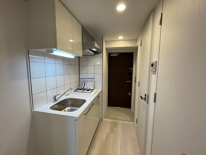 廊下 ｴｽﾘｰﾄﾞﾚｼﾞﾃﾞﾝｽ大阪難波