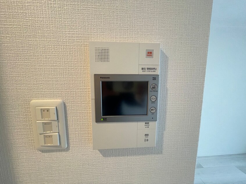 内観写真 ｴｽﾘｰﾄﾞﾚｼﾞﾃﾞﾝｽ大阪難波