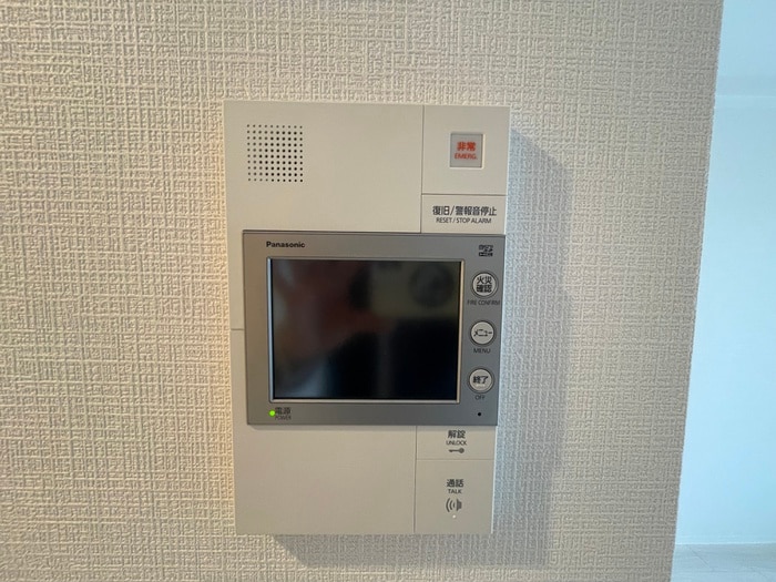 内観写真 ｴｽﾘｰﾄﾞﾚｼﾞﾃﾞﾝｽ大阪難波