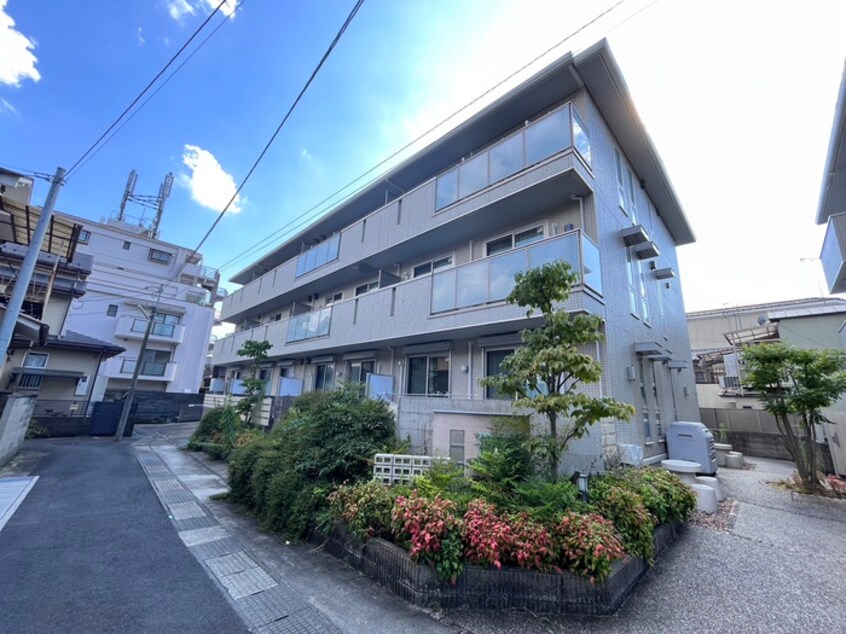 外観写真 ピーノコンプリオ