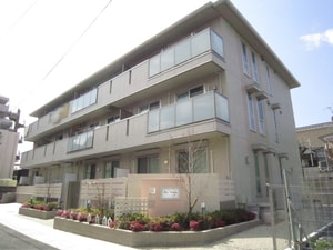 仮）山科松井ハイツ