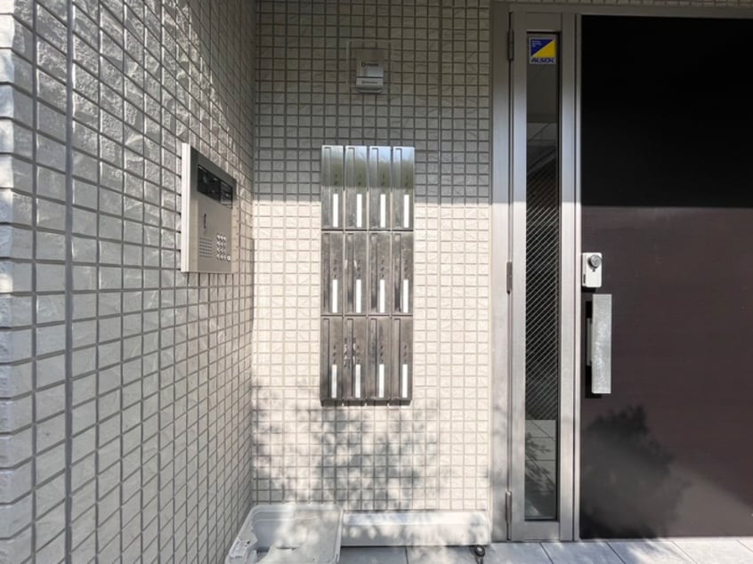 建物設備 ピーノコンプリオ